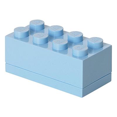 Room Copenhagen LEGO Mini Box Lunchbox Room Copenhagen LEGO Mini Box Lunchbox