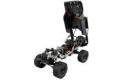 Amewi Hyper Go SC Scale Crawler 1:12 Brushless RC modelauto voor beginners Elektro Crawler RTR 2,4 GHz Met lichteffect - thumbnail