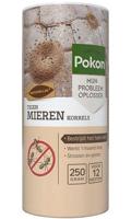 Pokon Tegen Mieren Korrels 250gr - thumbnail