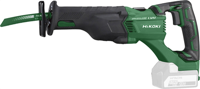 Hikoki accu reciprozaag 18v naked - thumbnail