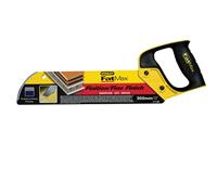 Stanley handgereedschap FatMax Sleufzaag 350mm - 14T/inch - 2-17-204 - thumbnail
