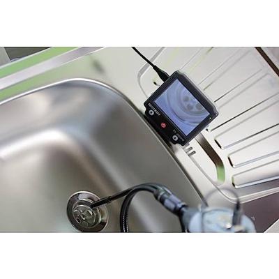 VOLTCRAFT BS-200XW Endoscoop Sonde-Ø: 8 mm Sondelengte: 88 cm