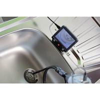 VOLTCRAFT BS-200XW Endoscoop Sonde-Ø: 8 mm Sondelengte: 88 cm - thumbnail