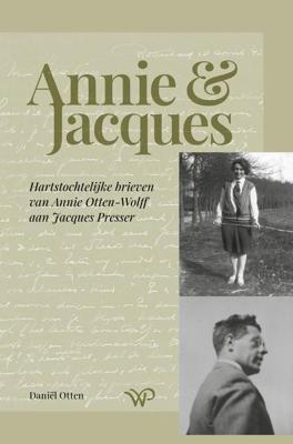 Annie & Jacques - Daniël Otten - ebook