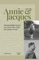 Annie & Jacques - Daniël Otten - ebook - thumbnail