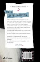 Uitgeverij Kluitman 100 procent paardengek - mijn lievelingspony - thumbnail