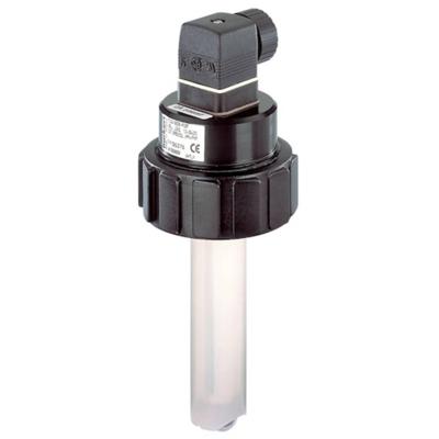 Bürkert 8020 Doorstroommeter met schoepenrad Voedingsspanning (bereik): 12 - 36 V/DC Meetbereik: 0.3 - 10 m/s 1 stuk(s) Bürkert 8020 Doorstroommeter met schoepenrad Voedingsspanning (bereik): 12 - 36 V/DC Meetbereik: 0.3 - 10 m/s 1 stuk(s)