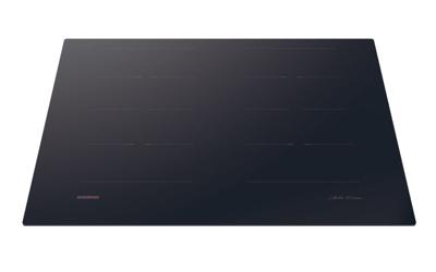 ROSIERES RIFS744SCA inductiekookplaat - Dubbele volledige zone - 4 branders - 7400 W - 70 cm breed