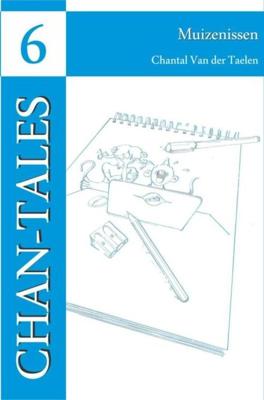 Muizenissen - Chantal Van der Taelen - ebook