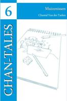 Muizenissen - Chantal Van der Taelen - ebook - thumbnail