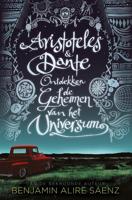 Aristoteles en Dante ontdekken de geheimen van het universum - Benjamin Alire Sáenz - Paperback (9789463493505) - thumbnail