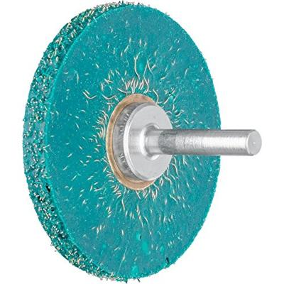 PFERD TOOLS Ronde borstel RBV 6307/6 ST 0,30 43507501 1 stuk(s) PFERD TOOLS Ronde borstel RBV 6307/6 ST 0,30 43507501 1 stuk(s)