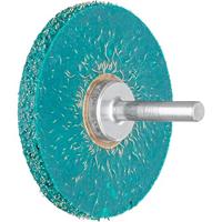 PFERD TOOLS Ronde borstel RBV 6307/6 ST 0,30 43507501 1 stuk(s) - thumbnail