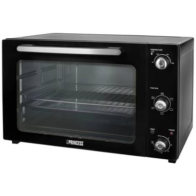 Princess 112759 Mini-oven Convectiefunctie 55 l Princess 112759 Mini-oven Convectiefunctie 55 l