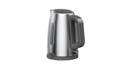 Braun WK 1500 GY Waterkoker BPA-vrij Aantal/Volume: 1.7 l Grijs