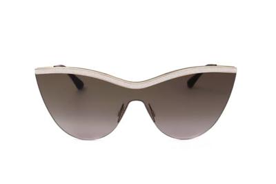 Zonnebril Dames Jimmy Choo KRISTEN-S-06JHA ø 135 mm Zonnebril Dames Jimmy Choo KRISTEN-S-06JHA ø 135 mm