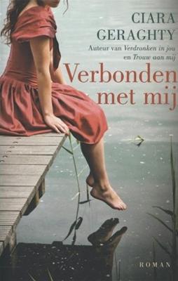 Verbonden met mij - Ciara Geraghty - ebook