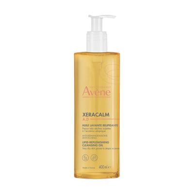 Avène XeraCalm A.D Huile Lavante Relipidante 400ml