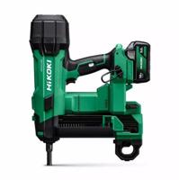 HiKOKI NC1840DA NC1840DAWQZ Accuspijkerpistool Zonder accu, Zonder lader - thumbnail