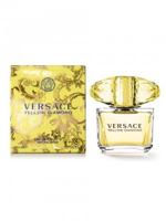 Versace Yellow Diamond Eau de toilette Spray 50 ml Dames - thumbnail