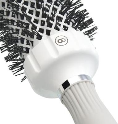 Olivia Garden Wavy Bristles Brush 45mm