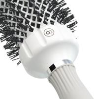 Olivia Garden Wavy Bristles Brush 45mm - thumbnail