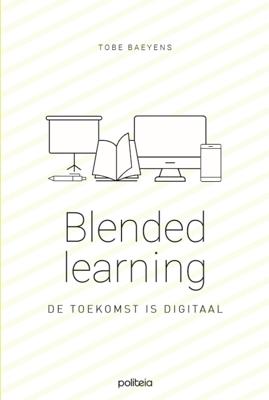 Blended learning (Paperback) Blended learning (Paperback)