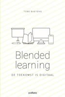 Blended learning (Paperback) - thumbnail