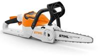 Stihl msa 70 c-b | accukettingzaag | 36 v | zonder accu en lader | 30 cm - ma040115816 - thumbnail