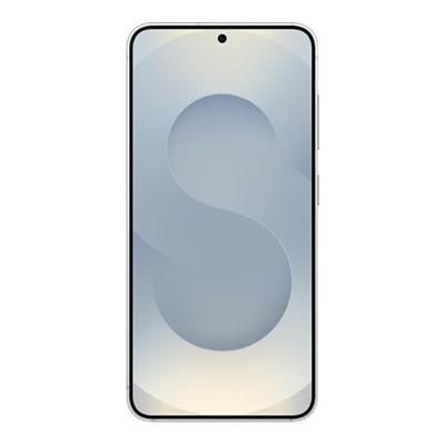 Samsung Galaxy S25 5G Enterprise Edition 128 GB Zilver, Grijs Energielabel B (A - G) 15.7 cm (6.2 inch) Smartphone