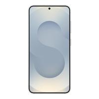 Samsung Galaxy S25 5G Enterprise Edition 128 GB Zilver, Grijs Energielabel B (A - G) 15.7 cm (6.2 inch) Smartphone - thumbnail