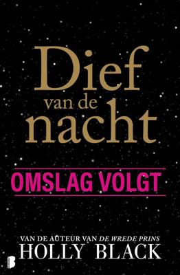 Dief van de nacht - Holly Black - ebook