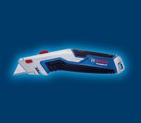 Bosch Professional GWT 20 1600A02H5B Gereedschapstas (met inhoud) Handwerker, Voertuig, Electricien, Sanitair, Professioneel, Technicus (l x b x h) 430 x 230 x - thumbnail