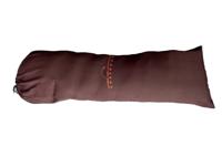 Amazonas California Terracotta hangstoel - thumbnail