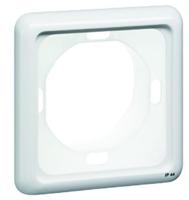 PEHA by Honeywell 203611 Frame Frame Wit 1 stuk(s) - thumbnail