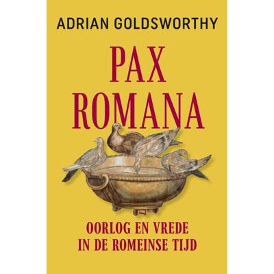 Pax Romana (Paperback)