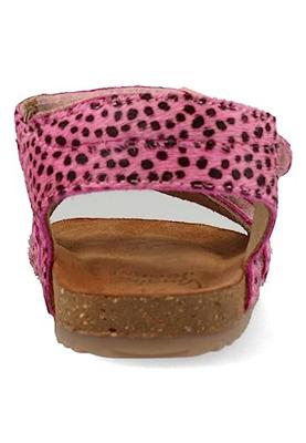 Vingino Sandalen Tavi VG47-5020-02 Roze-24 maat 24 - thumbnail