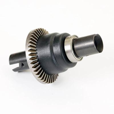 FTX - Stinger Complete Diff Assembly (FTX10520)
