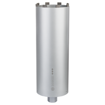 Bosch Accessoires Diamantboorkroon voor droog boren 1 1/4" UNC Best for Universal 157 mm, 400 mm, 8, 11,5 mm 1st - 2608601414