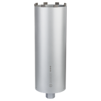 Bosch Accessoires Diamantboorkroon voor droog boren 1 1/4" UNC Best for Universal 157 mm, 400 mm, 8, 11,5 mm 1st - 2608601414 - thumbnail