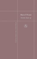 Swanns kant op - Marcel Proust - ebook - thumbnail