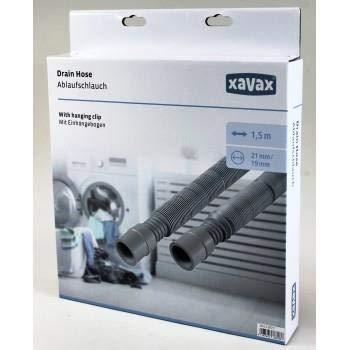 Xavax 111877 Afvoerslang - thumbnail
