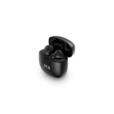 Oordopjes SPC 4623N Zwart - thumbnail