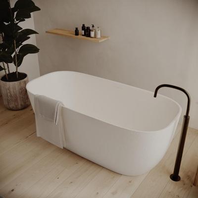 Ligbad Vrijstaand Ideavit Archtec Eon Wit 170x80x63 Ligbad Vrijstaand Ideavit Archtec Eon Wit 170x80x63