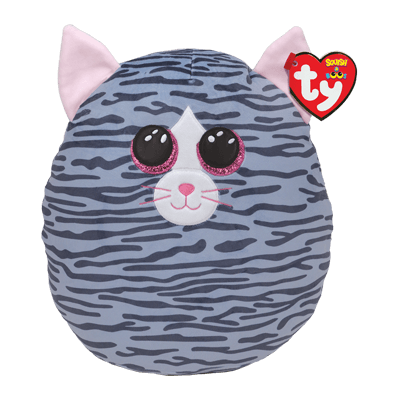 Ty Beanie Ty squish a boo kiki cat, 20cm Ty Beanie Ty squish a boo kiki cat, 20cm