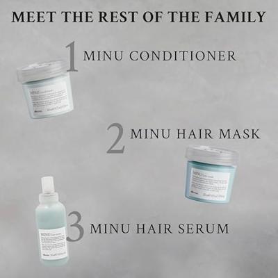 Davines MINU Hair Mask