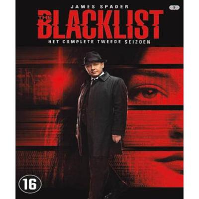 The Blacklist - Seizoen 2 The Blacklist - Seizoen 2