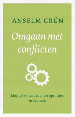 Omgaan met conflicten - Anselm Grün - ebook