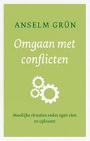 Omgaan met conflicten - Anselm Grün - ebook - thumbnail