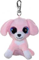 Lumo Stars sleutelhanger hond pinky - thumbnail